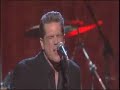 the eagles HOW LONG cma awards 2007