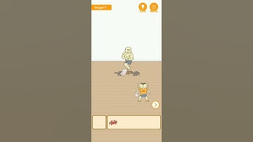 Hide my test / Stage 11/# shorts