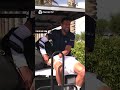 𝖭̶𝗈̶𝗏̶𝖺̶𝗄̶ Bert Critchley Forgets His Watch ⌚️😂
