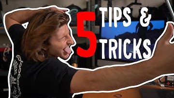 How to Onewheel Off Road: Trail Riding Tricks and Tips!