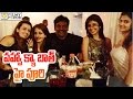 Puri Jagannath Enjoying in Mumbai