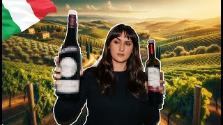 Italian Wine | Cheap VS Expensive 🇮🇹 | Life In Italy