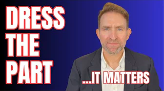 How to dress for success