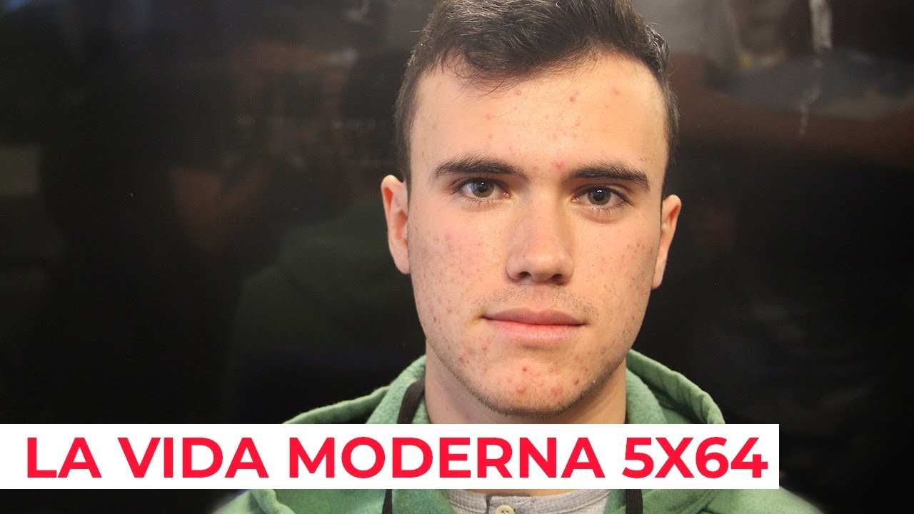 La Vida Moderna 5x64 | El Belén mal - YouTube