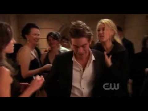 Gossip Girl - Nate and Serena - Everything