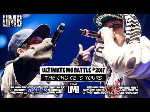 ULTIMATE MC BATTLE 2017\"THE CHOICE IS Y… ULTIMATE MC BATTLE 2017 “THE CHOICE IS YOURS” | HMV&BOOKS
