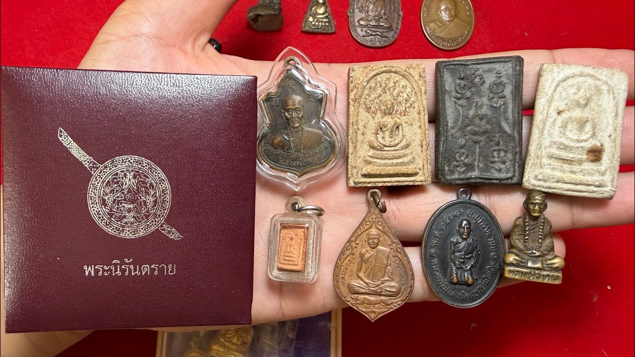 พระเครื่องเมืองพิจิตร(28/ก.พ./69)#แบ่งปันพระแท้#ไม่มีวัดดวง#รับประกันพระแท้ทุกรายการ โทร 095-4655834