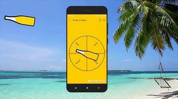 Truth or Dare App Intro Video