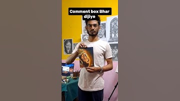 Hanuman Ji 🙏 realistic drawing 🔥 #art #drawing #trending #shorts #vairal #vairalvideo #hanumanji