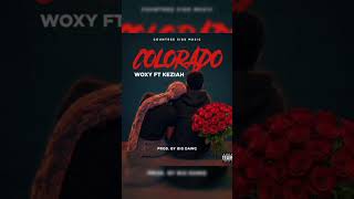 Woxy ft Keziah Chulky__Colorado(Official Audio)MP3 #malawimusic #afrobeatz #newmusic #music #woxy