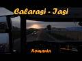 ETS2 Gameplay | Calarasi - Iasi