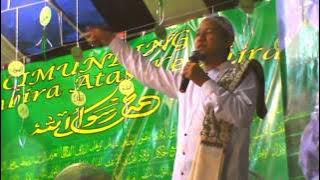 HABIB NOVEL ALAYDRUS MAULID AKBAR NABI MUHAMMAD SAW