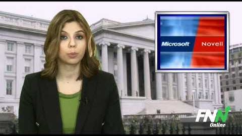US Justice Department Is Reviewing Microsoft