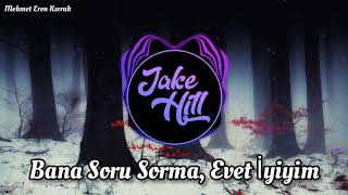 Jake Hill & Josh A - Suicide Forest Türkçe Çeviri