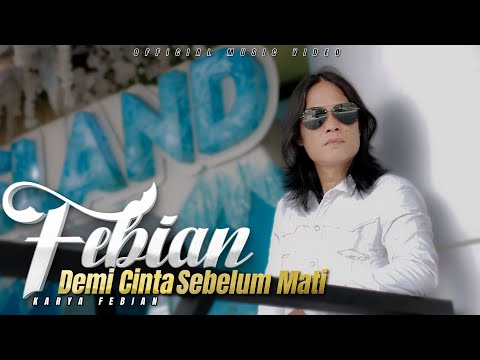 Video Demi Cinta Sebelum Mati