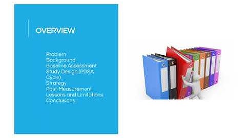 Quality Improvement of Discharge Process-Erin Hassler