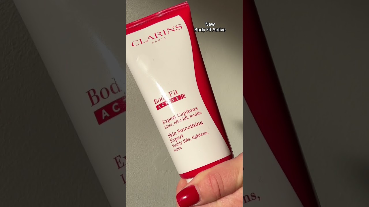 Transform your body with NEW Body Fit Active! 