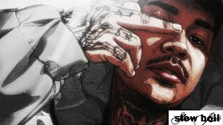 Slow Boi With U Visualizer