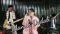 LAGU DAERAH SUNDA - MANUK DADALI (COVER) Dildil  - Durasi: 3:50. 