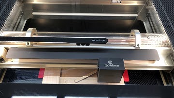 Glowforge Post-Snapmarks Issue