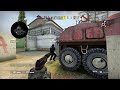 4k playing short match on Cache (MM solo que)