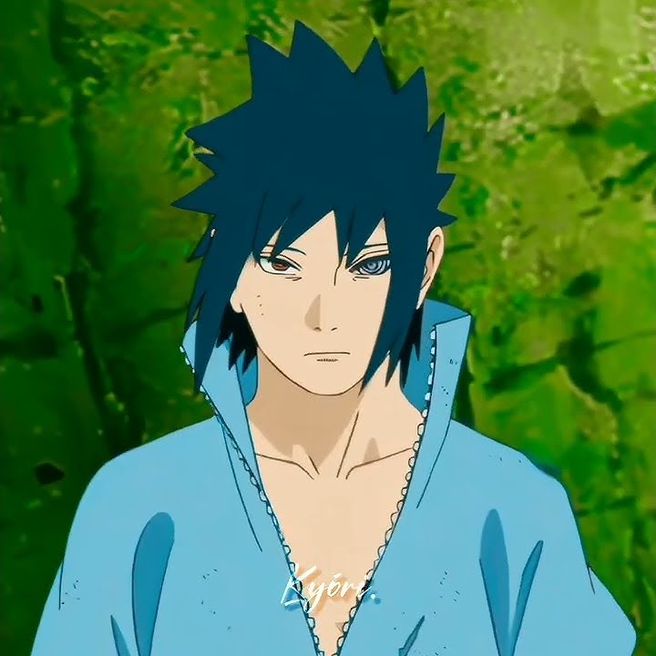 Ore wa Uchiha Sasuke 💀#shorts