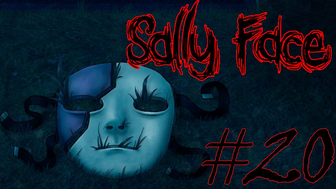 Sally face 1 5 эпизод. Салли фейс 5 эпизод концовка. Салли фейс 5 эпизод прохождение. Третий эпизод Салли фейс начало. Салли фейс 5 эпизод Скриншоты.
