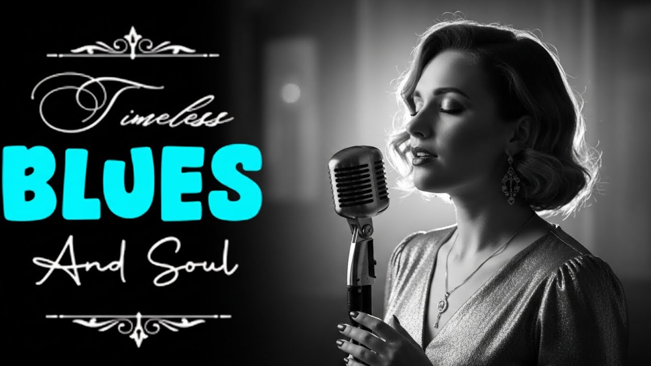 Vintage Emotional Soul Mix | Timeless Love Classics