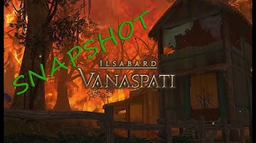 Vanaspati SNAPSHOT Dungeon Guide - Final Fantasy XIV Endwalker