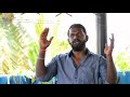 From Waste picker to Waste Manager | Krishna  | TEDxSWMRT