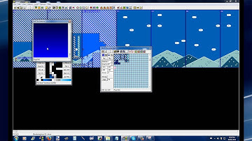 SMWC ExGFX Remoderation Timelapse - (Day 5) - The Red Cap Finale