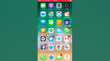 3D Touch activation on 8plus and iPhone X