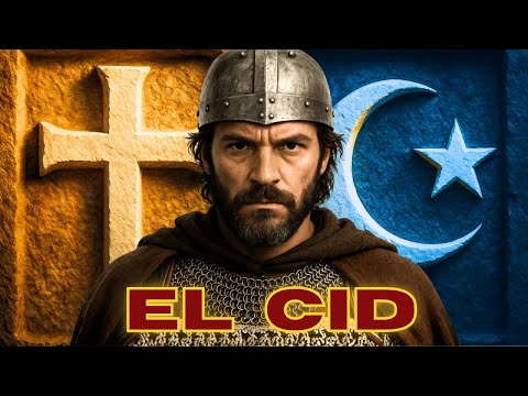 EL CID | ¿Mito o Realidad? La HISTORIA Detrás de la LEYENDA