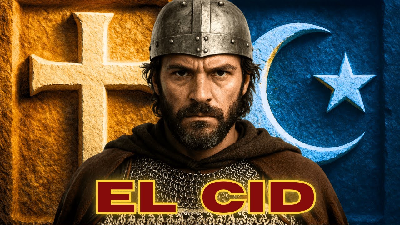 EL CID | ¿Mito o Realidad? La HISTORIA Detrás de la LEYENDA