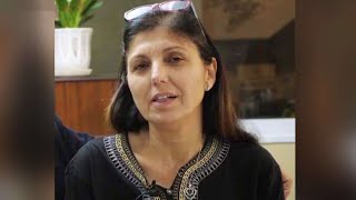 "הייתה אמא של כולם": המורה שהכשירה נהגים נהרגה בתאונת דרכים