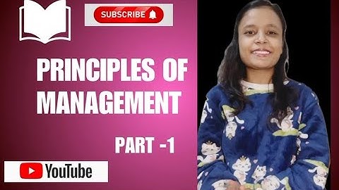 Principles of Management Explained | Class 12 | Commerce Classes | Flashback Series 📚💼