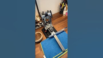 From butter knife to razorblade | Work Sharp Pro Precision Adjust Elite