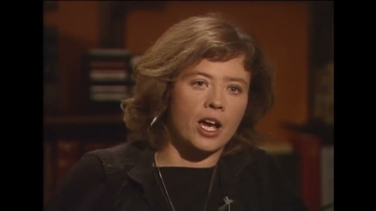 An Unknown Encounter