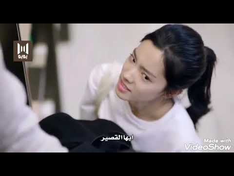 مسلسل الصيني الجديد احبك كالجبل والمحيط انا قلبي ليه حاسس أوى بالشكل ده