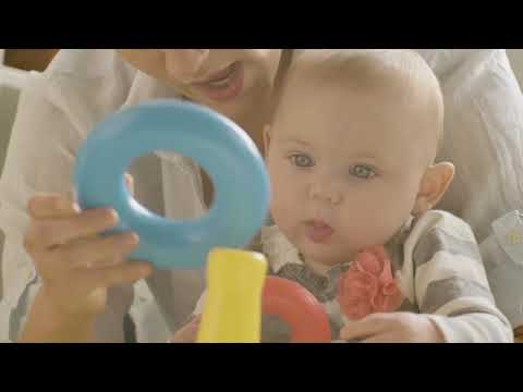 Hand-Eye Coordination | Parenting Tips | Fisher-Price