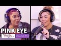 See, The Thing Is Episode 66 | Pink Eye