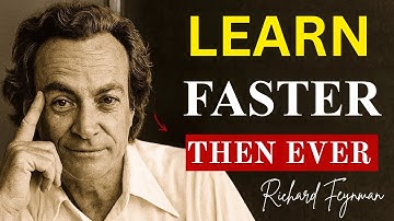 The Genius Trick to Learn Anything Fas