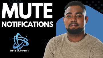 How to Mute Group & Channel Notifications on Battle.net (Quick 2025 Guide)