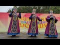 Масленица во Владимире. Проводы русской зимы в загородном парке в 2021 году