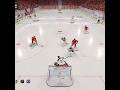 Better than Lehmann #nhl25