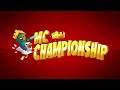 MC CHAMPIONSHIP FULL TOURNAMENT - WE WON!!!