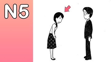 JLPT N5 JAPANESE LISTENING PRACTICE TEST 12_2024 WITH ANSWERS #5