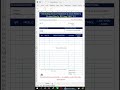 "Automating Invoice Generation in Excel: Retrieve Product Data by ID Using VBA" V.2