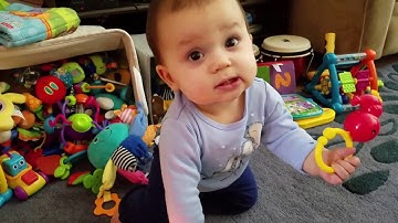 LeapFrog Learn and Groove Color Play Drum