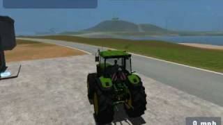 Landwirtschafts Simulator 2009 New Mods